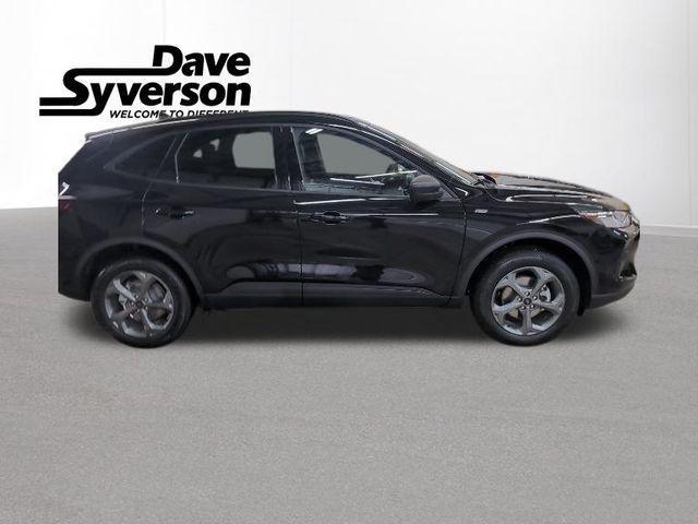 new 2026 Ford Escape car, priced at $37,000