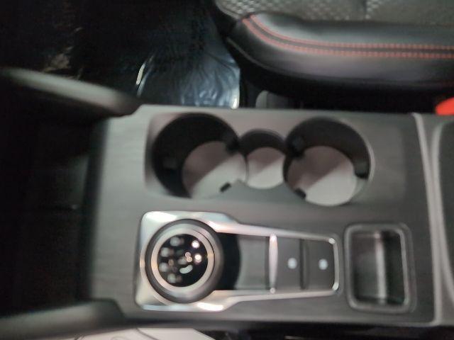 new 2026 Ford Escape car, priced at $37,000