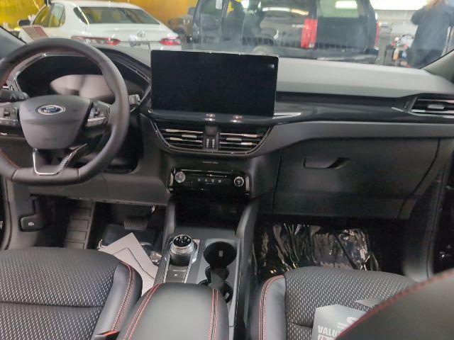 new 2026 Ford Escape car, priced at $37,000