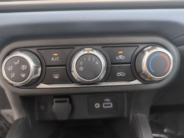 new 2025 Nissan Versa car, priced at $22,500