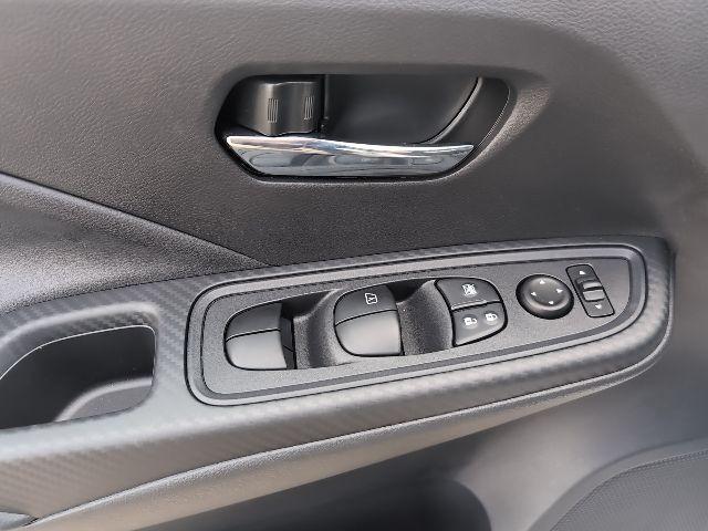 new 2025 Nissan Versa car, priced at $22,500