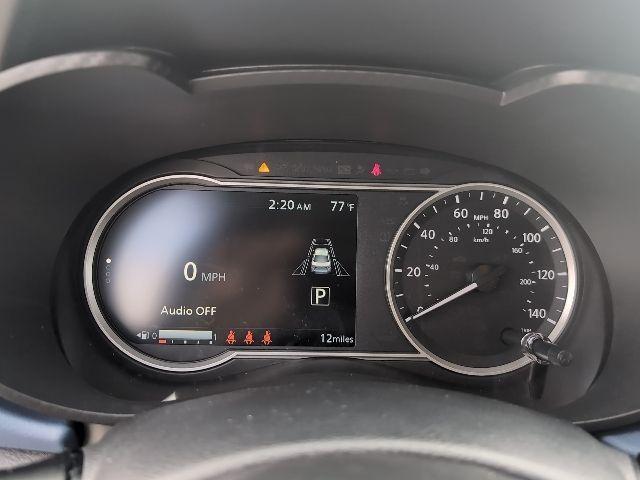 new 2025 Nissan Versa car, priced at $22,500