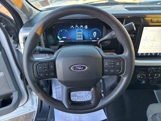 used 2023 Ford F-350 car, priced at $66,500