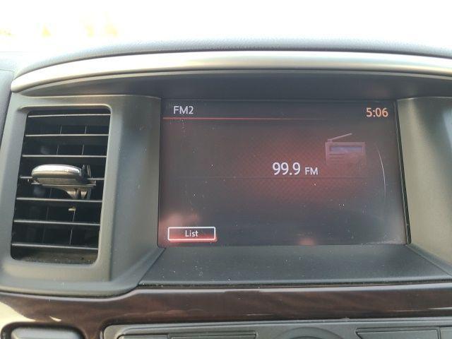 used 2015 Nissan Pathfinder car, priced at $15,000