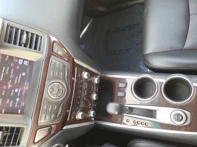 used 2015 Nissan Pathfinder car, priced at $15,000