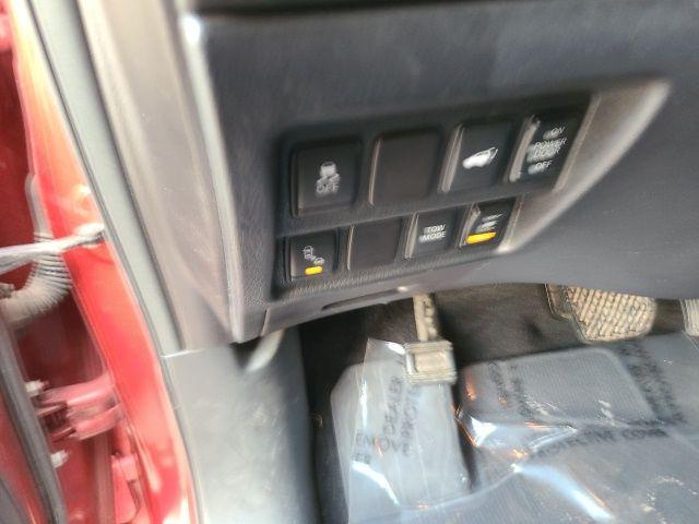 used 2015 Nissan Pathfinder car, priced at $15,000