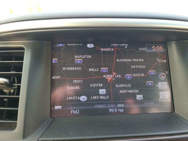 used 2015 Nissan Pathfinder car, priced at $15,000