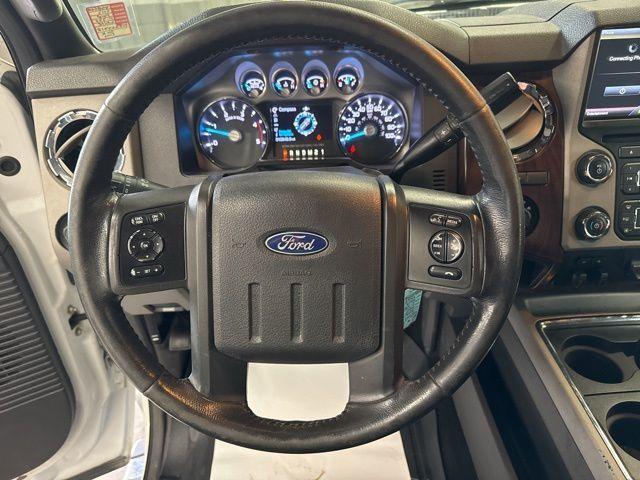 used 2013 Ford F-350 car, priced at $18,500