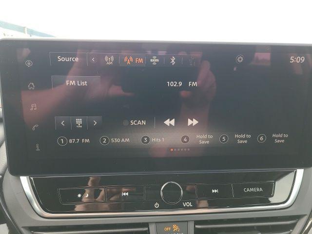 new 2025 Nissan Altima car, priced at $34,000