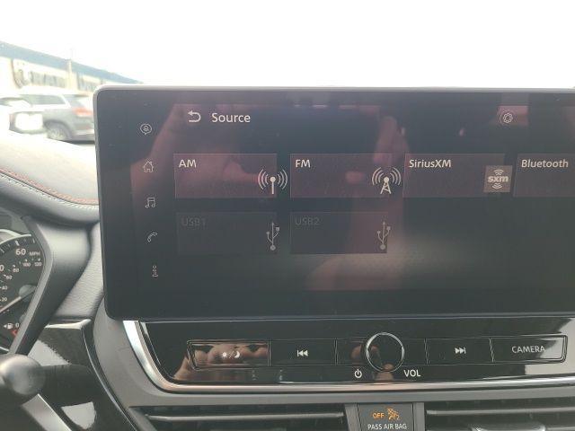 new 2025 Nissan Altima car, priced at $34,000