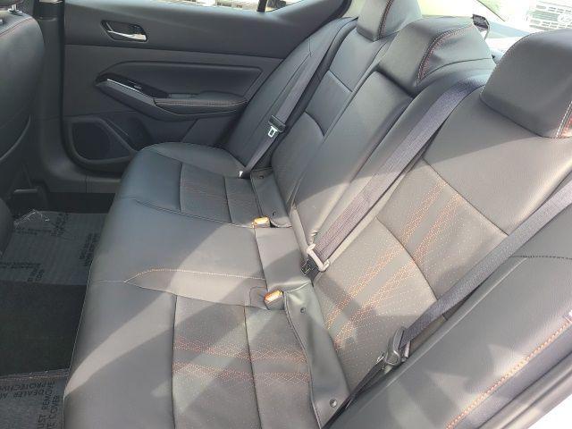new 2025 Nissan Altima car, priced at $34,000