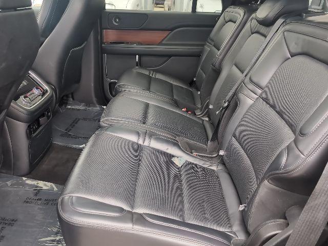 used 2019 Lincoln Navigator car, priced at $39,000