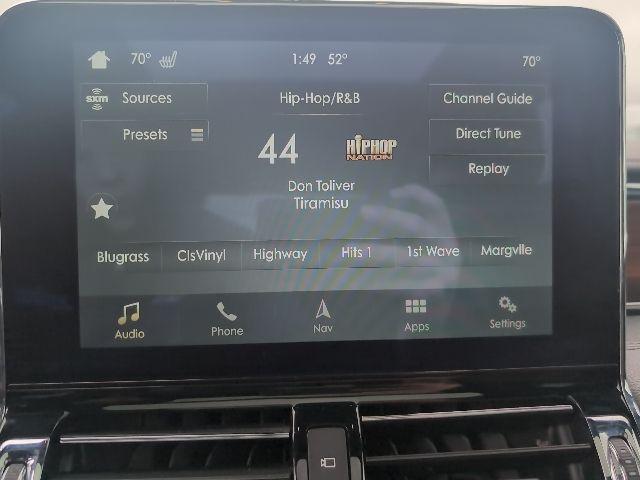 used 2019 Lincoln Navigator car, priced at $39,000