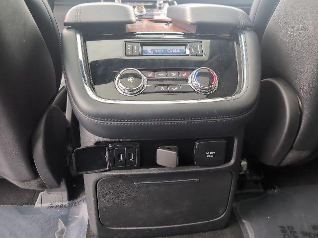 used 2019 Lincoln Navigator car, priced at $39,000