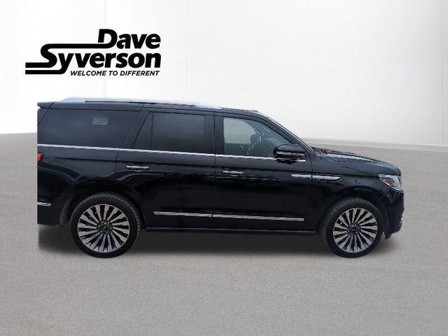 used 2019 Lincoln Navigator car, priced at $39,000