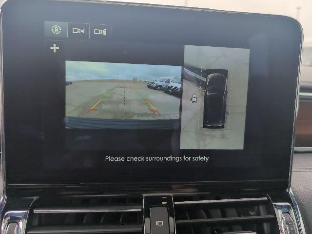 used 2019 Lincoln Navigator car, priced at $39,000