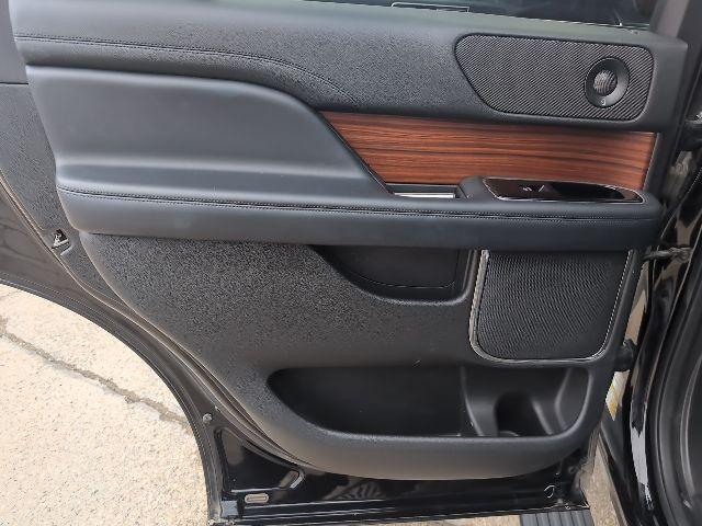 used 2019 Lincoln Navigator car, priced at $39,000