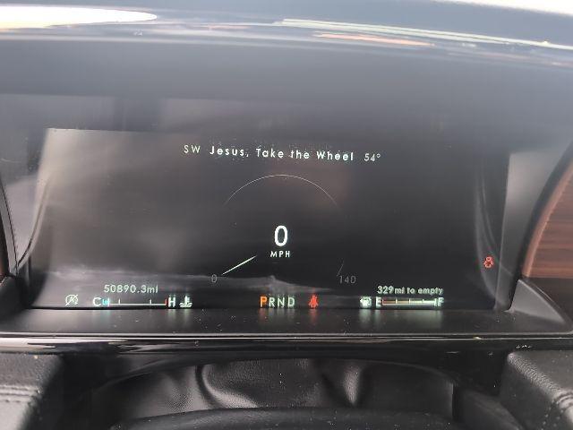 used 2019 Lincoln Navigator car, priced at $39,000