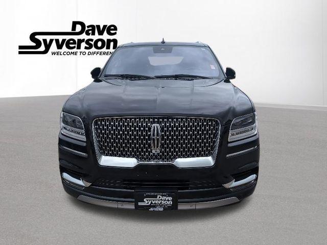used 2019 Lincoln Navigator car, priced at $39,000