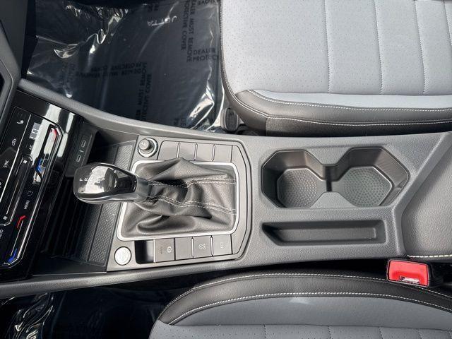 new 2025 Volkswagen Jetta car, priced at $27,500