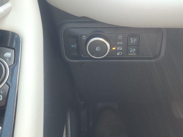 used 2025 Ford Explorer car, priced at $51,000
