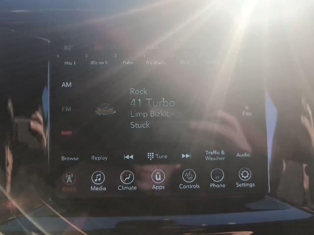 used 2024 Dodge Durango car, priced at $42,000