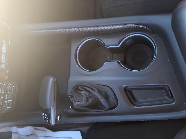 used 2024 Dodge Durango car, priced at $42,000