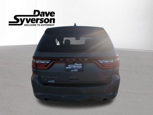 used 2024 Dodge Durango car, priced at $42,000