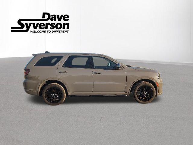 used 2024 Dodge Durango car, priced at $42,000