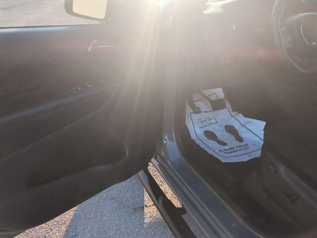 used 2024 Dodge Durango car, priced at $42,000