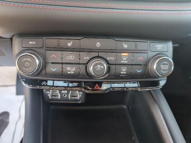 used 2024 Dodge Durango car, priced at $42,000