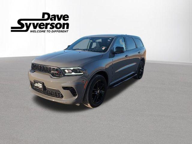 used 2024 Dodge Durango car, priced at $42,000