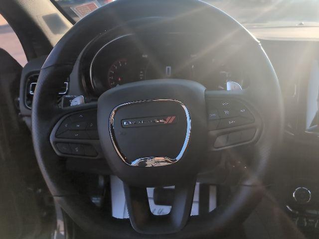 used 2024 Dodge Durango car, priced at $42,000