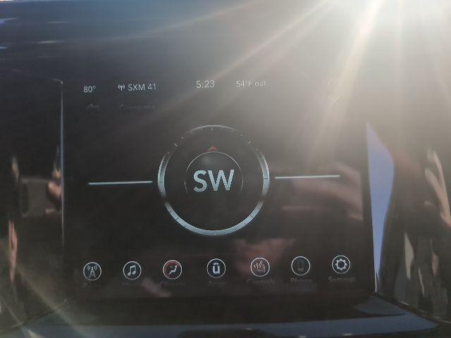 used 2024 Dodge Durango car, priced at $42,000