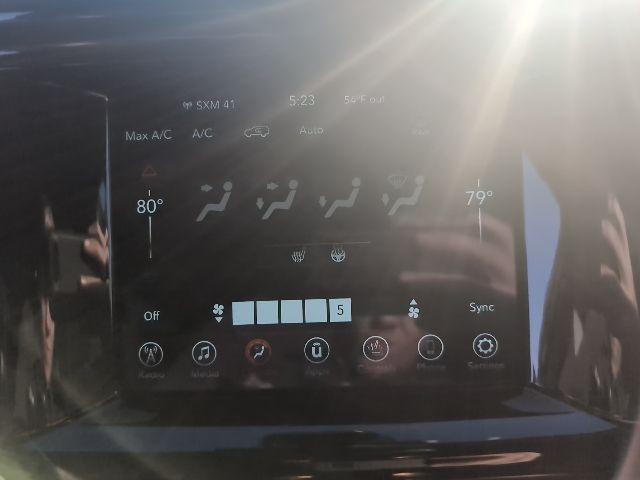 used 2024 Dodge Durango car, priced at $42,000