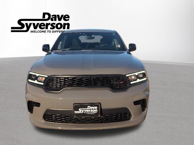used 2024 Dodge Durango car, priced at $42,000