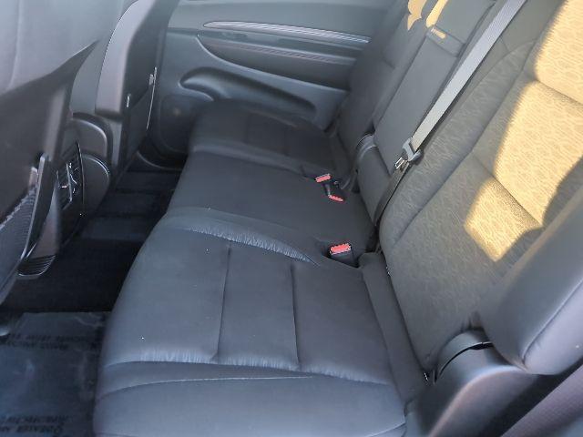 used 2024 Dodge Durango car, priced at $42,000