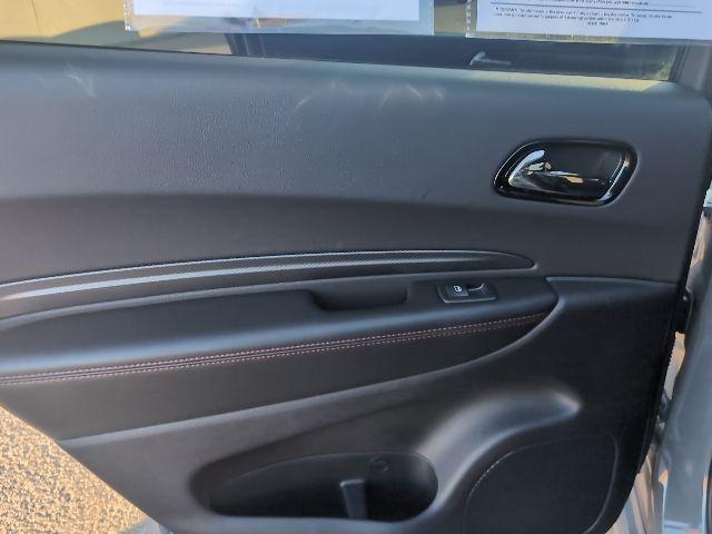 used 2024 Dodge Durango car, priced at $42,000