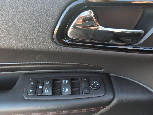 used 2024 Dodge Durango car, priced at $42,000