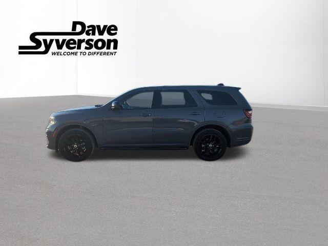 used 2024 Dodge Durango car, priced at $42,000