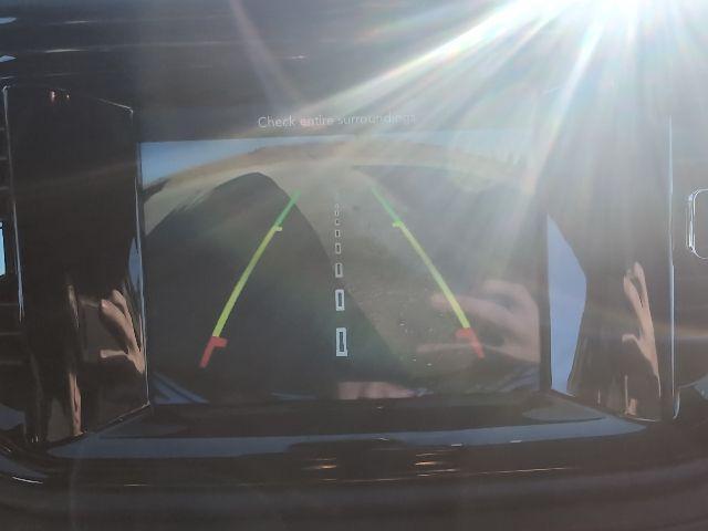 used 2024 Dodge Durango car, priced at $42,000