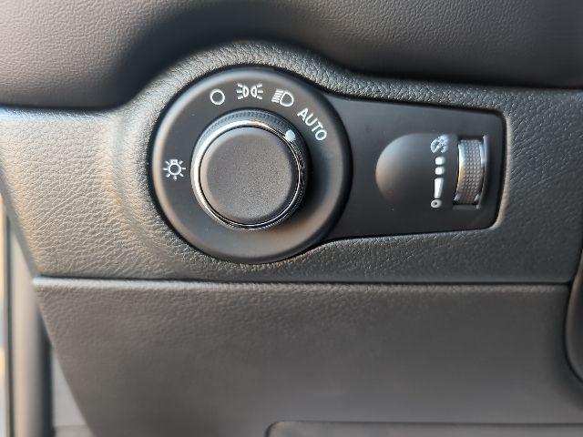 used 2024 Dodge Durango car, priced at $42,000