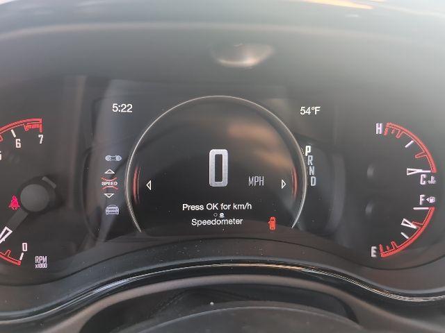 used 2024 Dodge Durango car, priced at $42,000