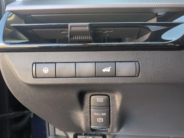 new 2025 Nissan Murano car