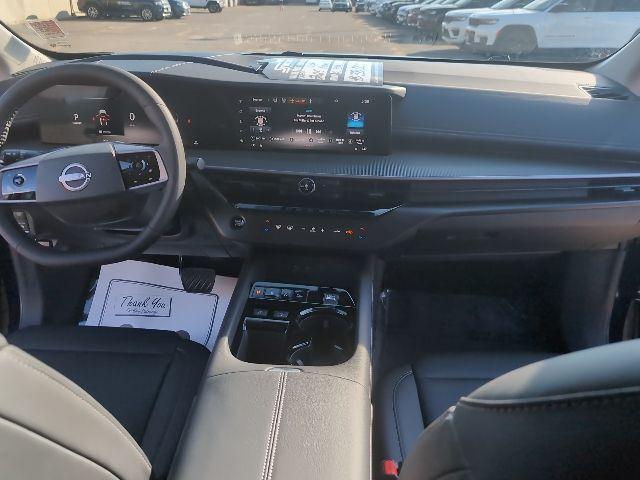 new 2025 Nissan Murano car