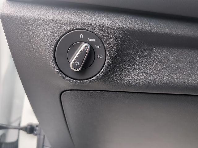 new 2025 Volkswagen Jetta car, priced at $24,500
