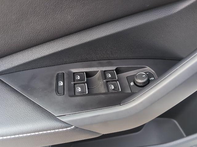 new 2025 Volkswagen Jetta car, priced at $24,500