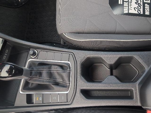 new 2025 Volkswagen Jetta car, priced at $24,500