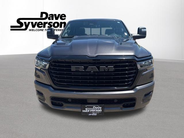 new 2025 Ram 1500 car, priced at $70,000