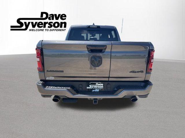 new 2025 Ram 1500 car, priced at $70,000